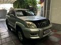 Toyota Land Cruiser Prado 2008 года за 11 500 000 тг. в Шымкент – фото 2