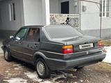 Volkswagen Jetta 1992 года за 700 000 тг. в Мерке – фото 4