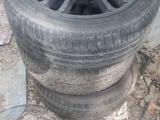 Диски с резинойBRABUS Michelin pilot sport 3 за 55 000 тг. в Алматы – фото 3