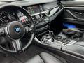 BMW 535 2014 годаүшін13 500 000 тг. в Алматы – фото 6