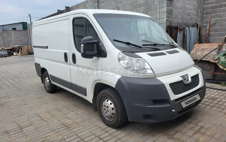 Peugeot Boxer 2014 года за 6 500 000 тг. в Алматы