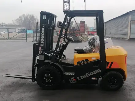 LiuGong  CPCD 30 2025 года за 6 000 000 тг. в Шымкент