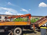 Грейферная установка Атлас за 10 000 000 тг. в Караганда – фото 2