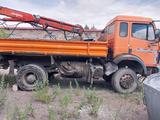 Грейферная установка Атлас за 10 000 000 тг. в Караганда