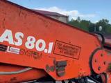 Грейферная установка Атлас за 10 000 000 тг. в Караганда – фото 3