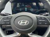 Hyundai Elantra 2024 года за 8 900 000 тг. в Алматы – фото 2