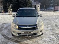 ВАЗ (Lada) Granta 2190 2013 года за 3 200 000 тг. в Костанай