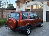 Honda CR-V 1997 годаүшін4 200 000 тг. в Шымкент – фото 3