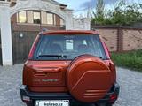 Honda CR-V 1997 годаүшін4 200 000 тг. в Шымкент – фото 4