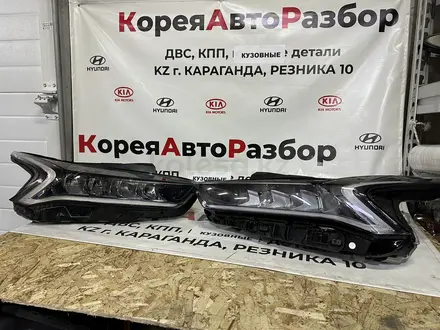 Задняя балка Хендай Киа за 25 836 тг. в Караганда – фото 8