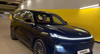 Deepal S09 Ultra+ 2025 года за 22 500 000 тг. в Алматы