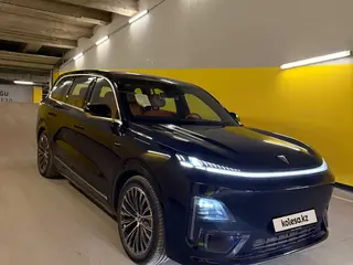 Deepal S09 Ultra+