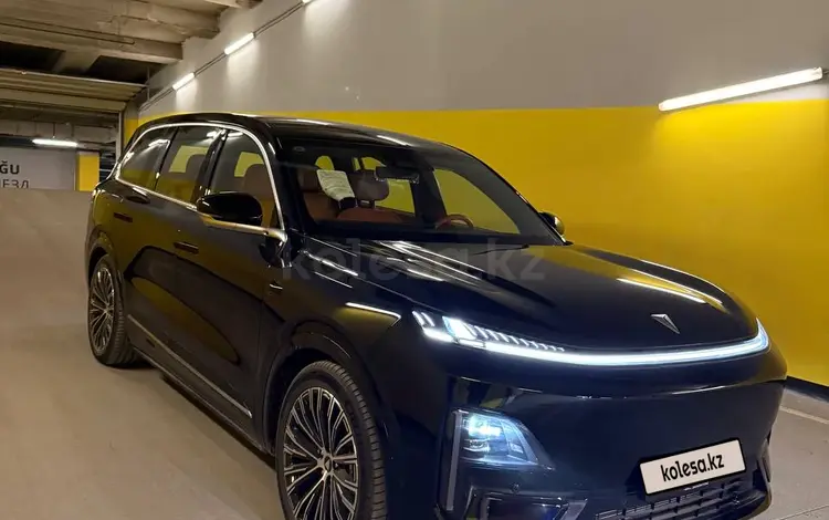 Deepal S09 Ultra+ 2025 годаfor22 500 000 тг. в Алматы