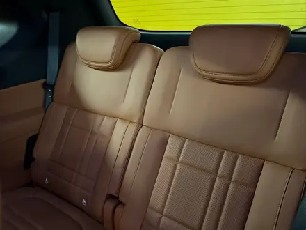 Deepal S09 Ultra+ 2025 года за 22 500 000 тг. в Алматы – фото 13