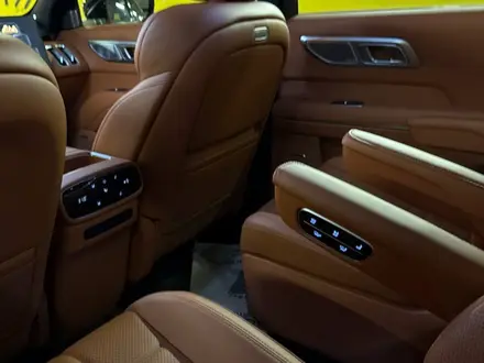 Deepal S09 Ultra+ 2025 года за 22 500 000 тг. в Алматы – фото 14
