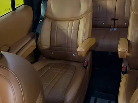 Deepal S09 Ultra+ 2025 года за 22 500 000 тг. в Алматы – фото 16