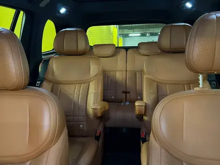 Deepal S09 Ultra+ 2025 года за 22 500 000 тг. в Алматы – фото 17