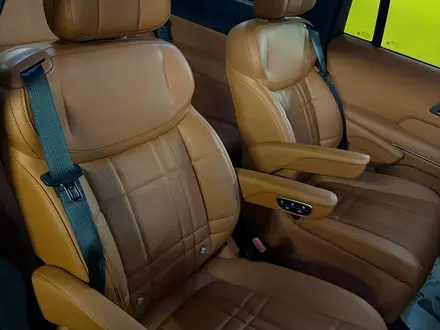 Deepal S09 Ultra+ 2025 года за 22 500 000 тг. в Алматы – фото 24