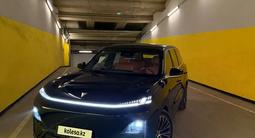 Deepal S09 Ultra+ 2025 года за 22 500 000 тг. в Алматы – фото 3
