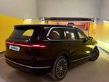 Deepal S09 Ultra+ 2025 года за 22 900 000 тг. в Алматы – фото 4