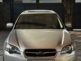 Subaru Legacy 2004 годаүшін4 600 000 тг. в Алматы