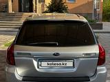 Subaru Legacy 2004 годаүшін4 600 000 тг. в Алматы – фото 2