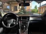 Subaru Legacy 2004 годаүшін4 600 000 тг. в Алматы – фото 3
