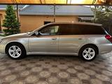 Subaru Legacy 2004 годаүшін4 600 000 тг. в Алматы – фото 5