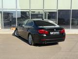 BMW 528 2011 года за 6 990 000 тг. в Актау – фото 5