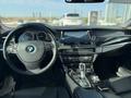 BMW 528 2011 года за 6 990 000 тг. в Актау – фото 14