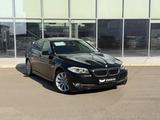 BMW 528 2011 года за 6 990 000 тг. в Актау