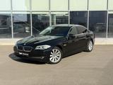 BMW 528 2011 года за 6 990 000 тг. в Актау – фото 4