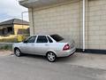 ВАЗ (Lada) Priora 2170 2013 года за 2 650 000 тг. в Шымкент