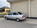 ВАЗ (Lada) Priora 2170 2013 года за 2 650 000 тг. в Шымкент