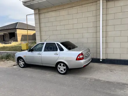 ВАЗ (Lada) Priora 2170 2013 года за 2 650 000 тг. в Шымкент