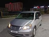 Honda Odyssey 2010 года за 7 000 000 тг. в Актау – фото 3