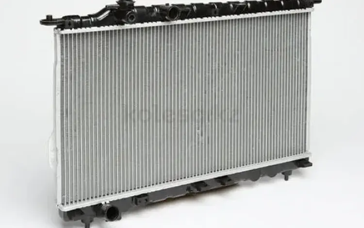 Радиатор основной Hyundaiүшін32 000 тг. в Астана