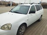 ВАЗ (Lada) Priora 2171 2011 года за 2 000 000 тг. в Актобе – фото 3