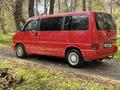 Volkswagen Multivan 1993 годаүшін5 850 000 тг. в Алматы – фото 11