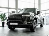 Lexus GX 550 Executive 2026 года за 54 980 000 тг. в Актау