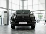 Lexus GX 550 Executive 2026 года за 54 980 000 тг. в Актау – фото 2