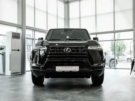 Lexus GX 550 Executive 2026 года за 54 890 000 тг. в Актау – фото 2