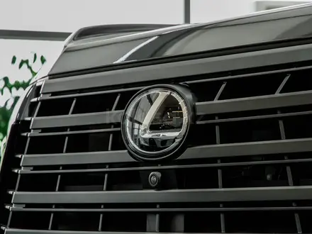 Lexus GX 550 Executive 2026 года за 54 890 000 тг. в Актау – фото 4
