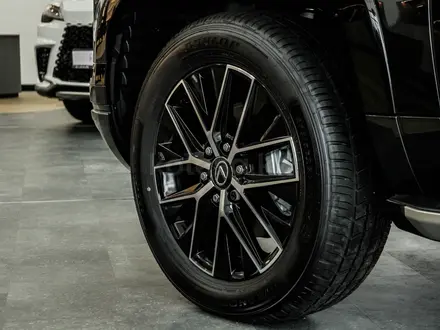 Lexus GX 550 Executive 2026 года за 54 890 000 тг. в Актау – фото 6