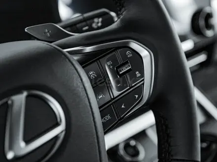 Lexus GX 550 Executive 2026 года за 54 890 000 тг. в Актау – фото 11