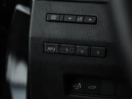 Lexus GX 550 Executive 2026 года за 54 890 000 тг. в Актау – фото 13