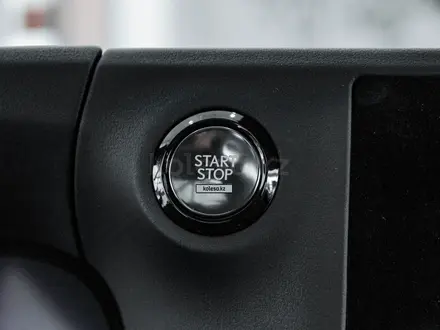 Lexus GX 550 Executive 2026 года за 54 890 000 тг. в Актау – фото 15