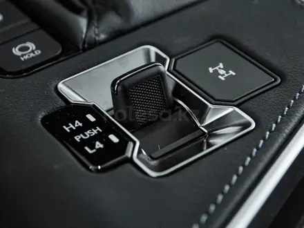 Lexus GX 550 Executive 2026 года за 54 890 000 тг. в Актау – фото 16