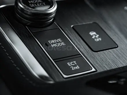 Lexus GX 550 Executive 2026 года за 54 890 000 тг. в Актау – фото 18
