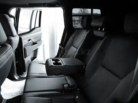 Lexus GX 550 Executive 2026 года за 54 890 000 тг. в Актау – фото 21